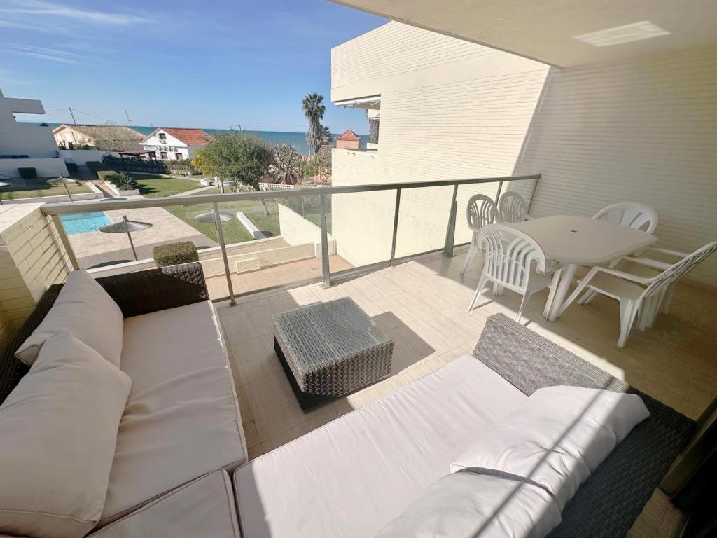 Apartment Tierra De Mar 26 By Homeprive *