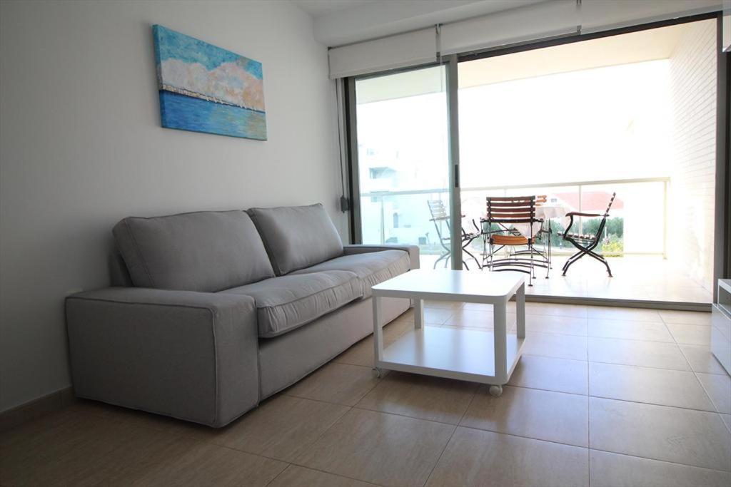 Tierra De Mar 26 By Homeprive Apartment Denia