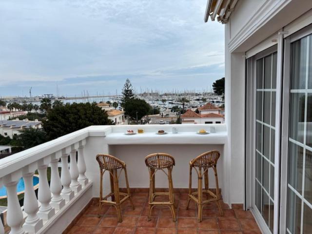 Apartamento Penthouse *