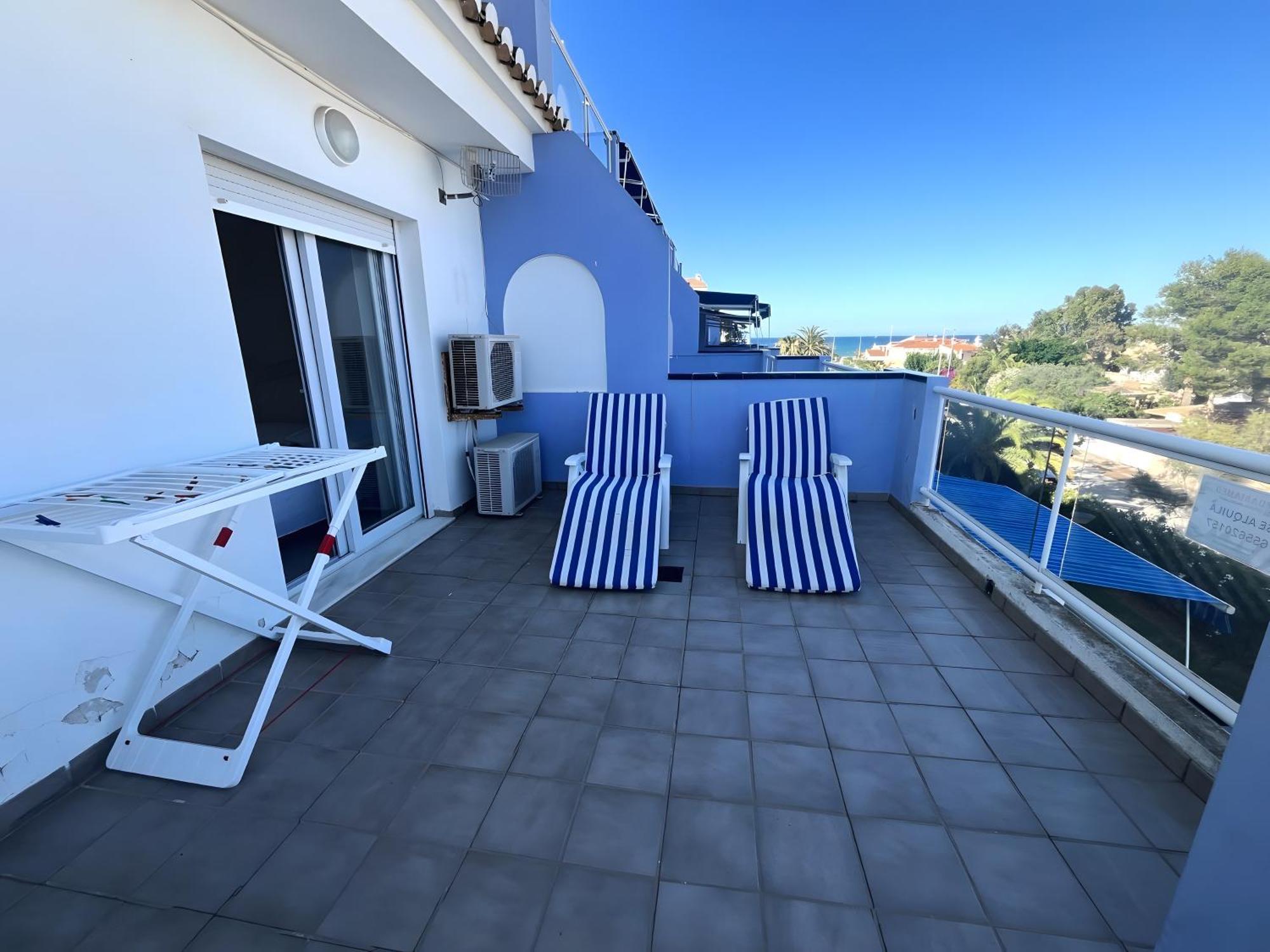 Apartamento Surf Edu *