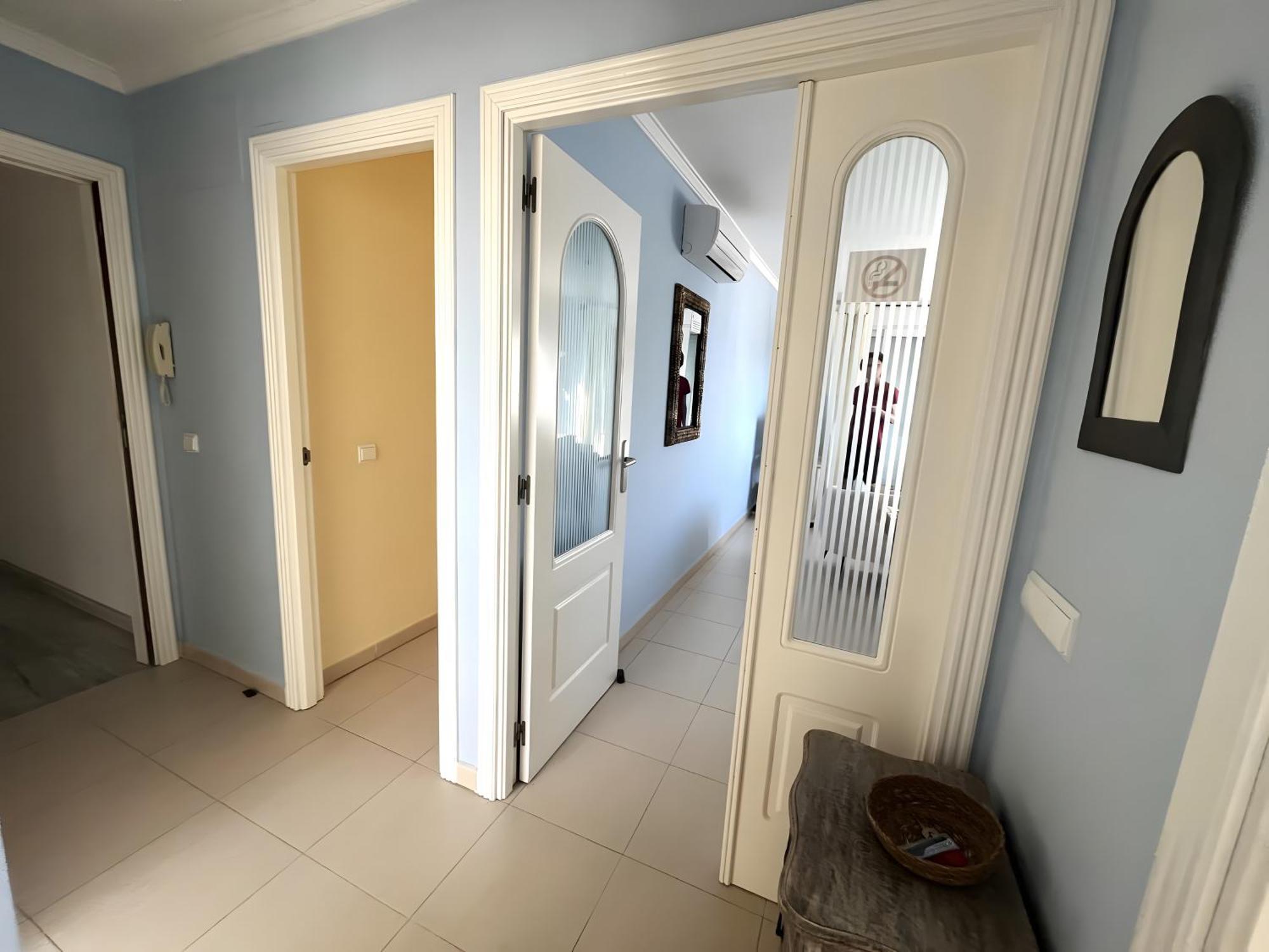 Apartamento Surf Edu