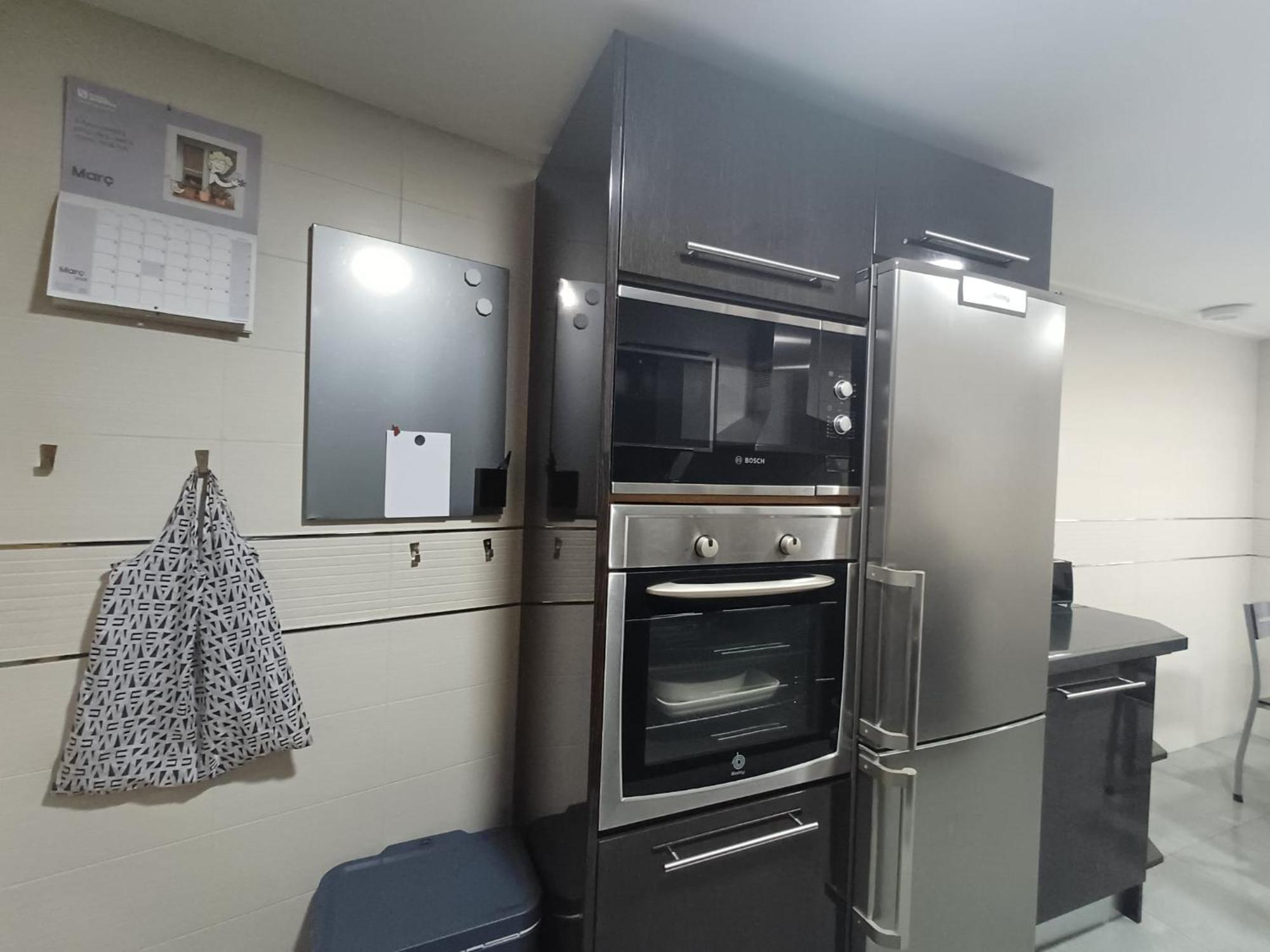 La Rosaleda, Centrico, Con Garaje Y Terraza Exterior Apartamento Dénia