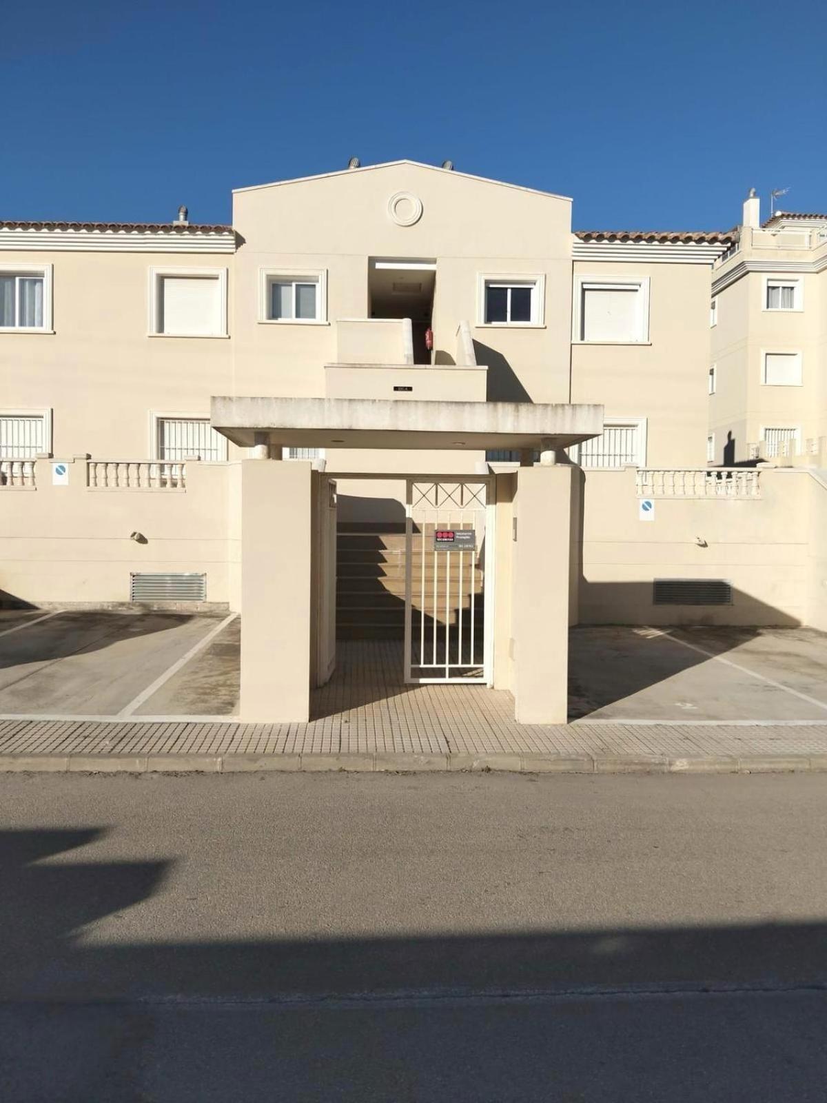 Santa Ana Adosados Apartamento *