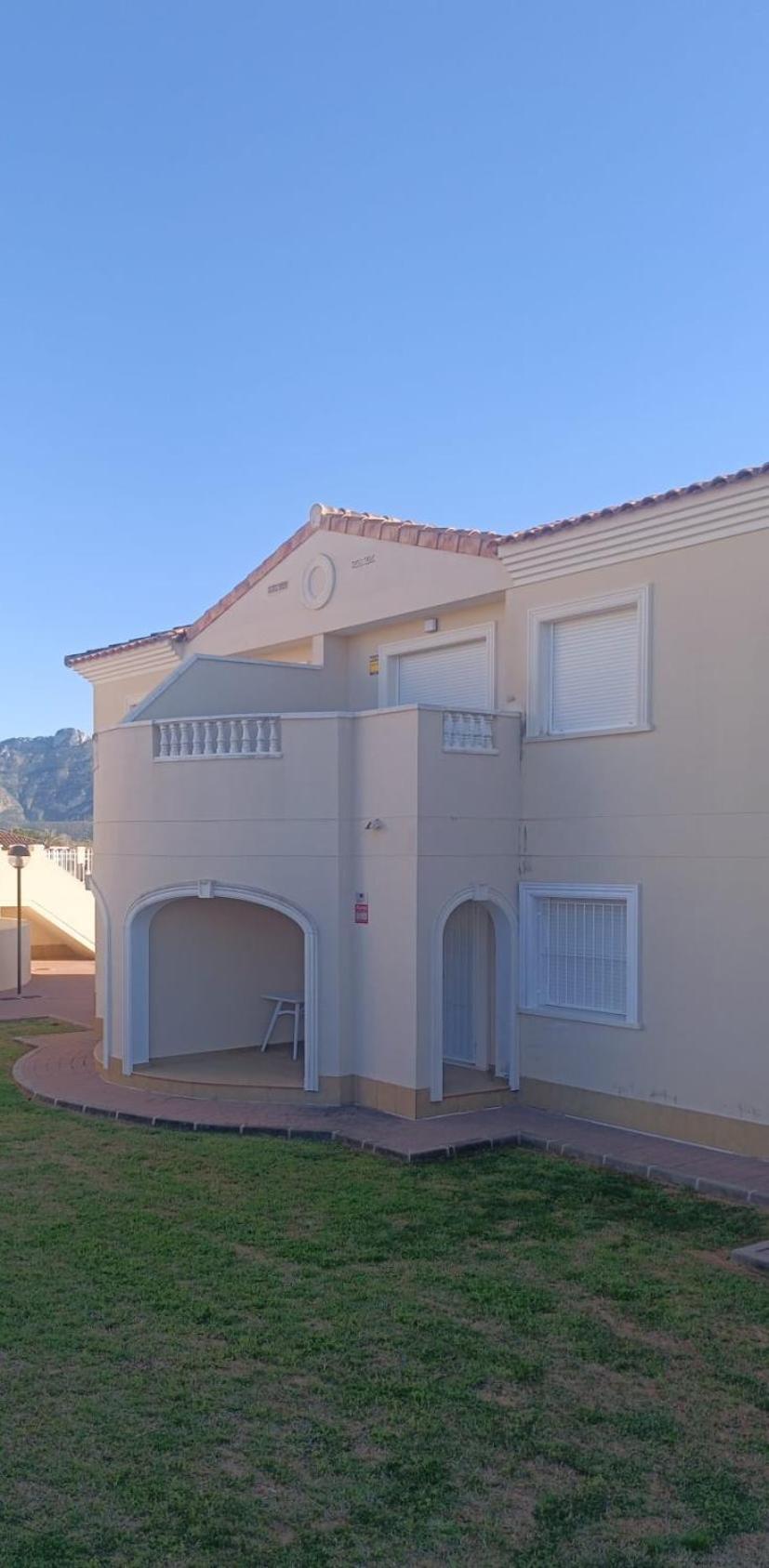 Santa Ana Adosados Apartamento *