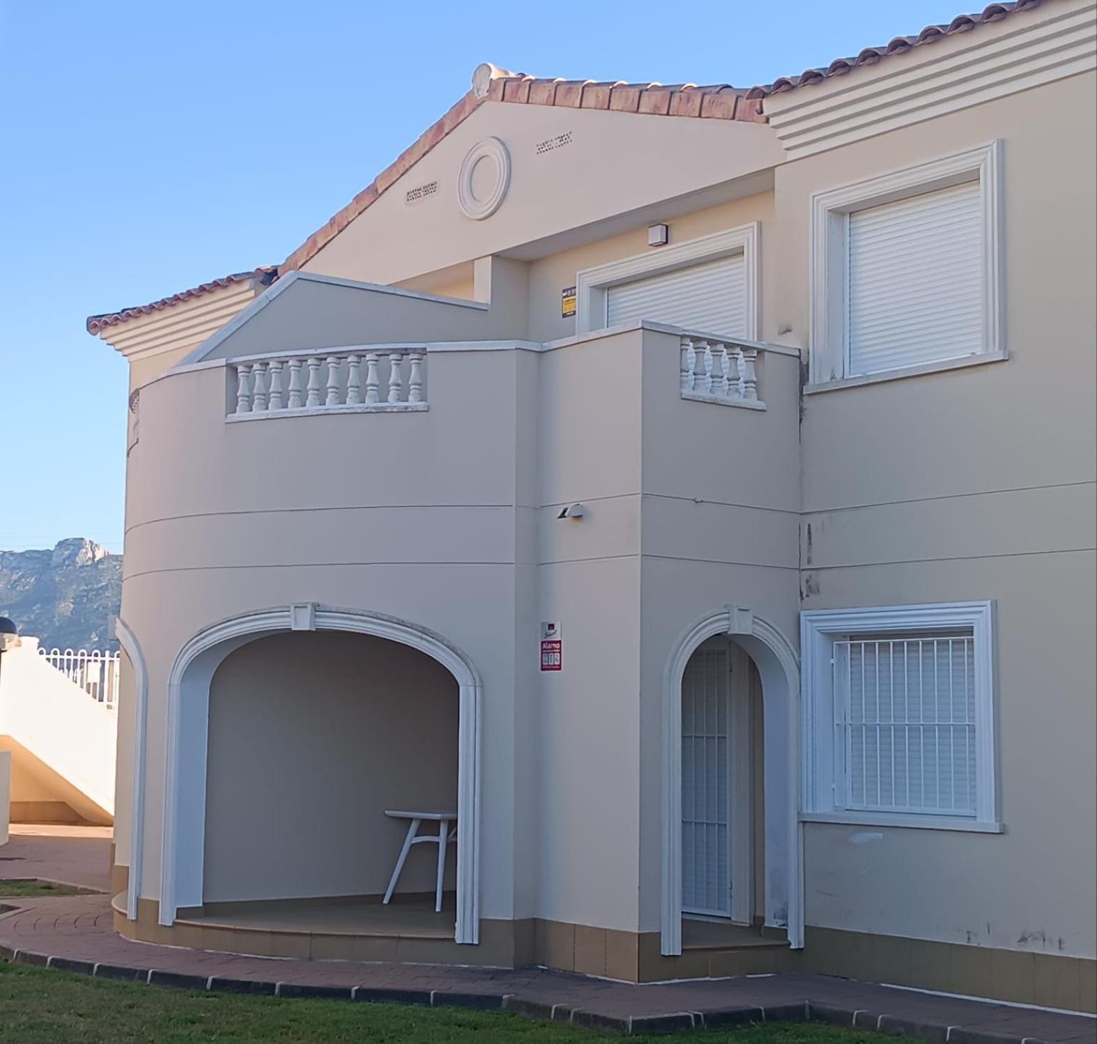 Apartamento Santa Ana Adosados *