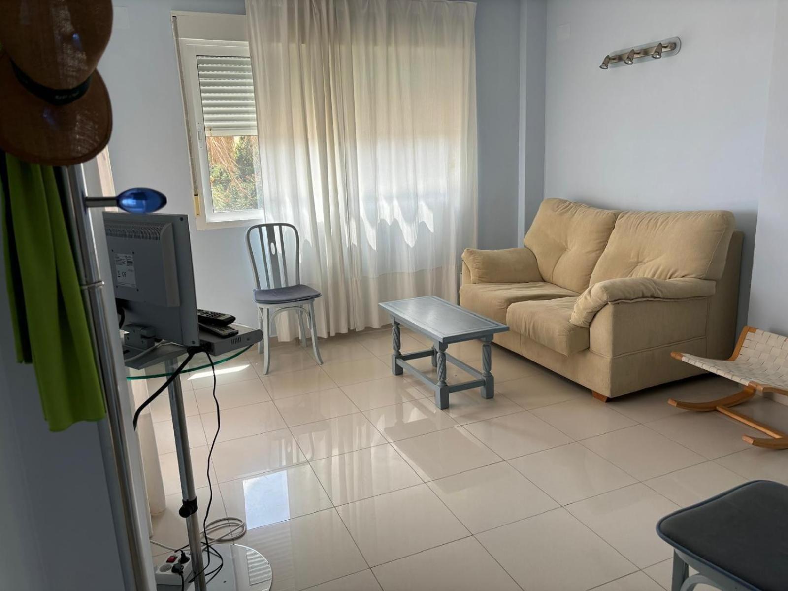 Apartamento 170 Medina Molins A-1 Dénia