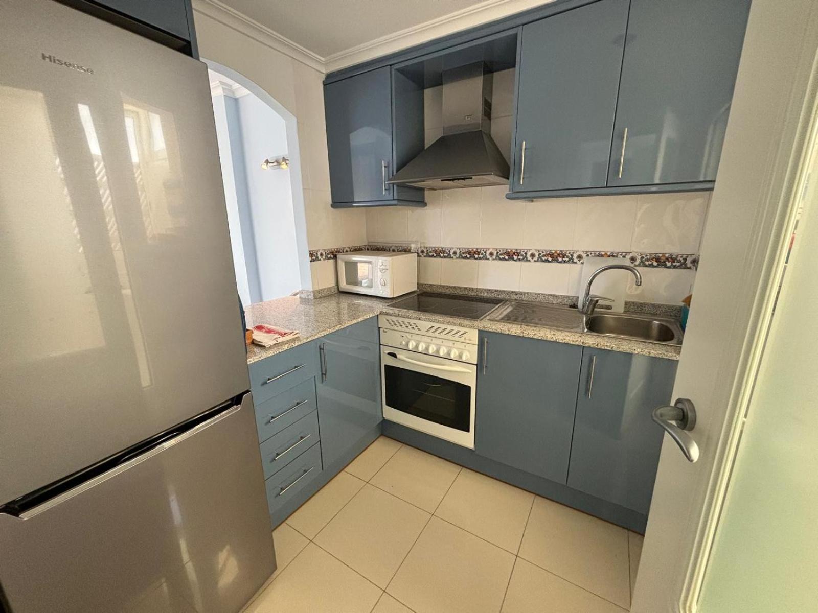 Apartamento 170 Medina Molins A-1 Dénia