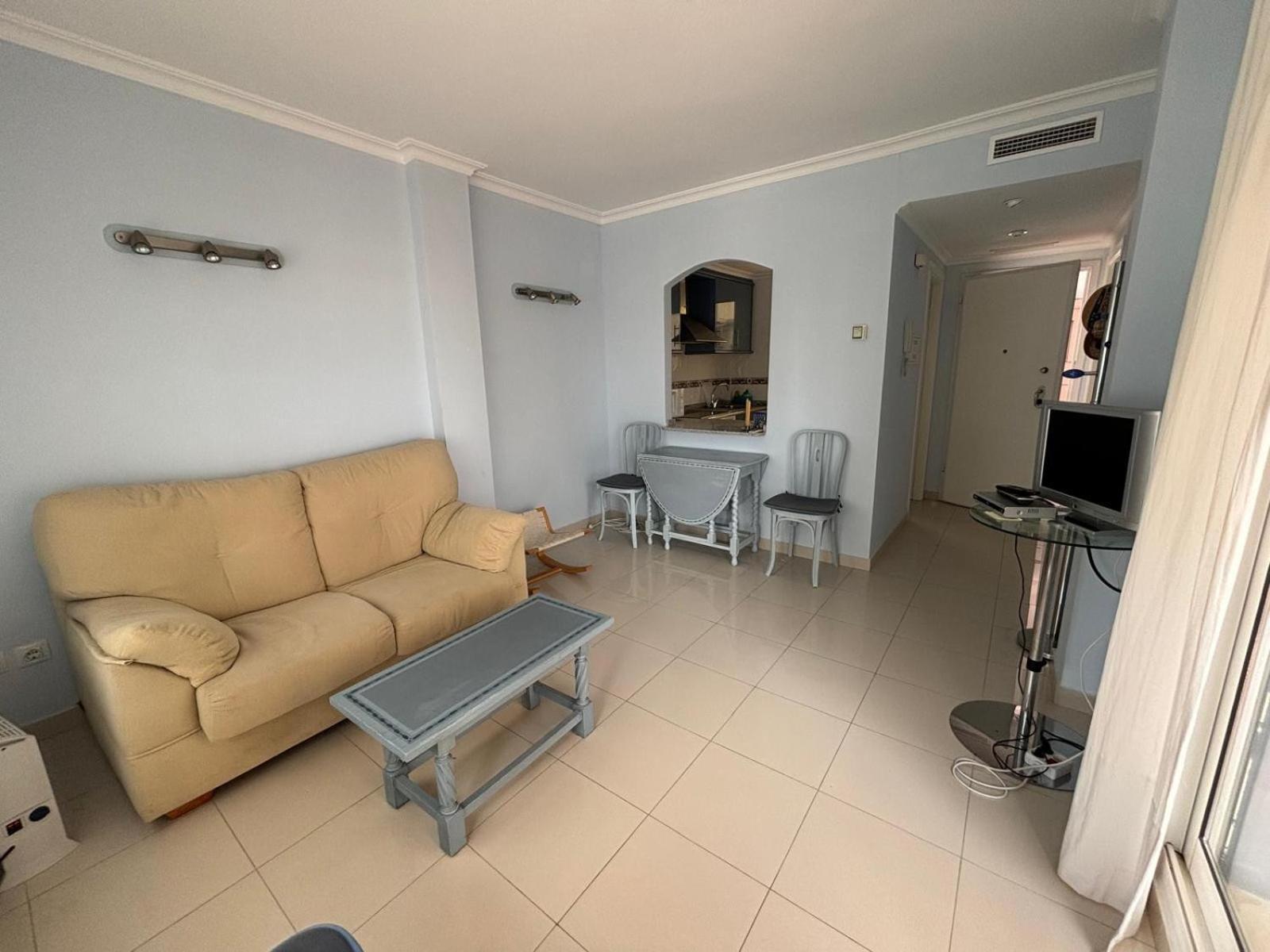 170 Medina Molins A-1 Apartamento