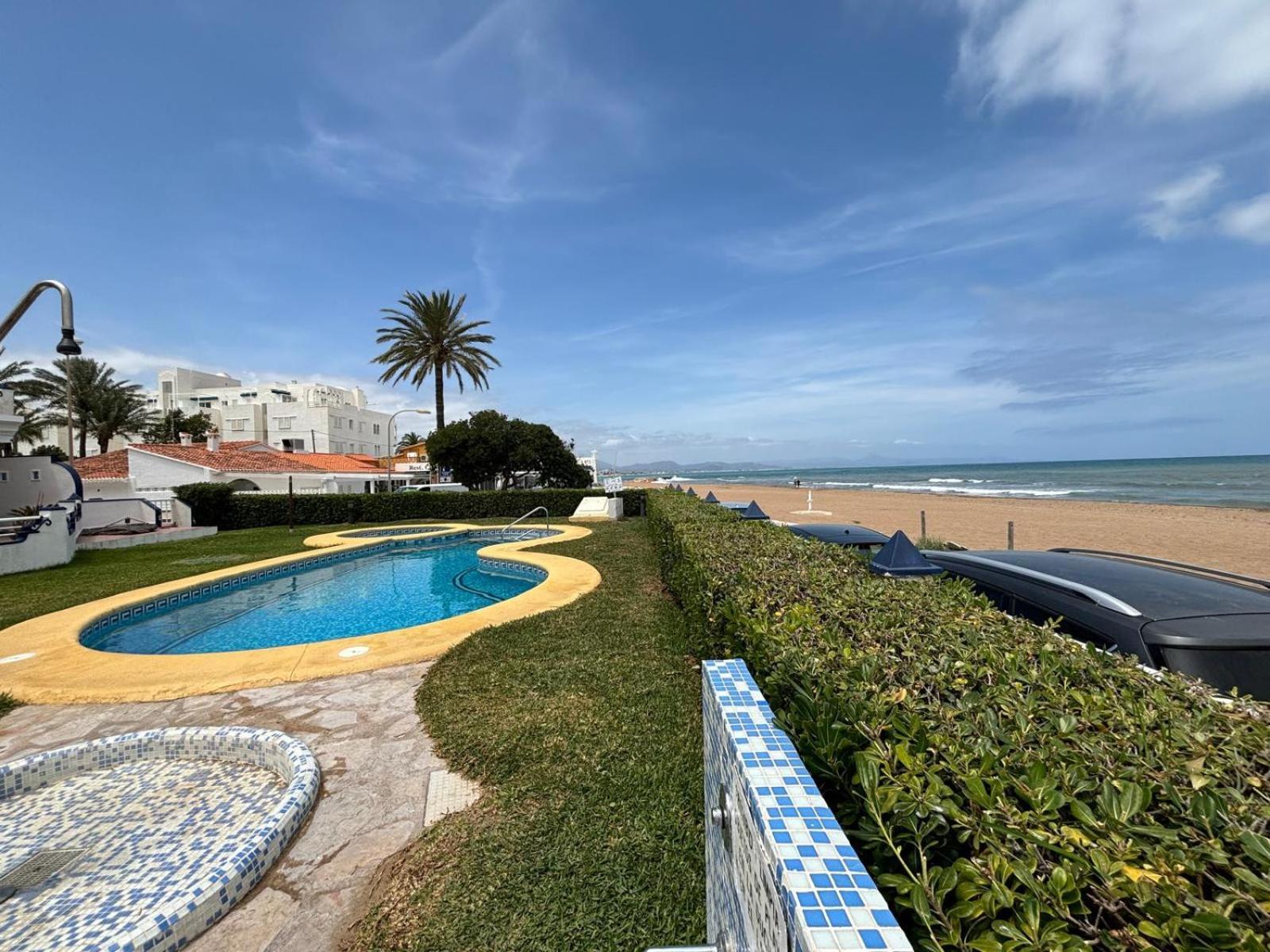 170 Medina Molins A-1 Apartamento