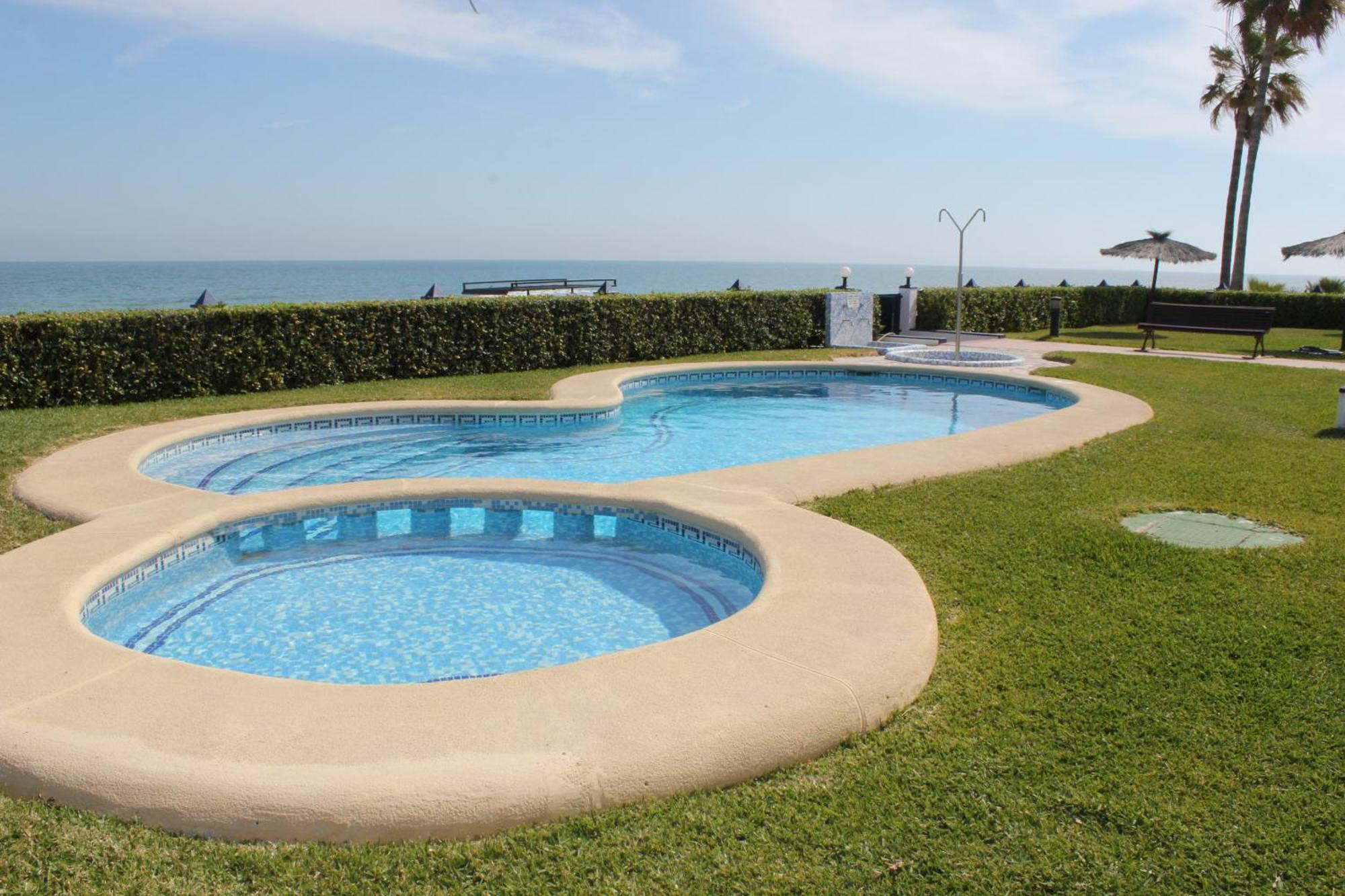 170 Medina Molins A-1 Apartamento *