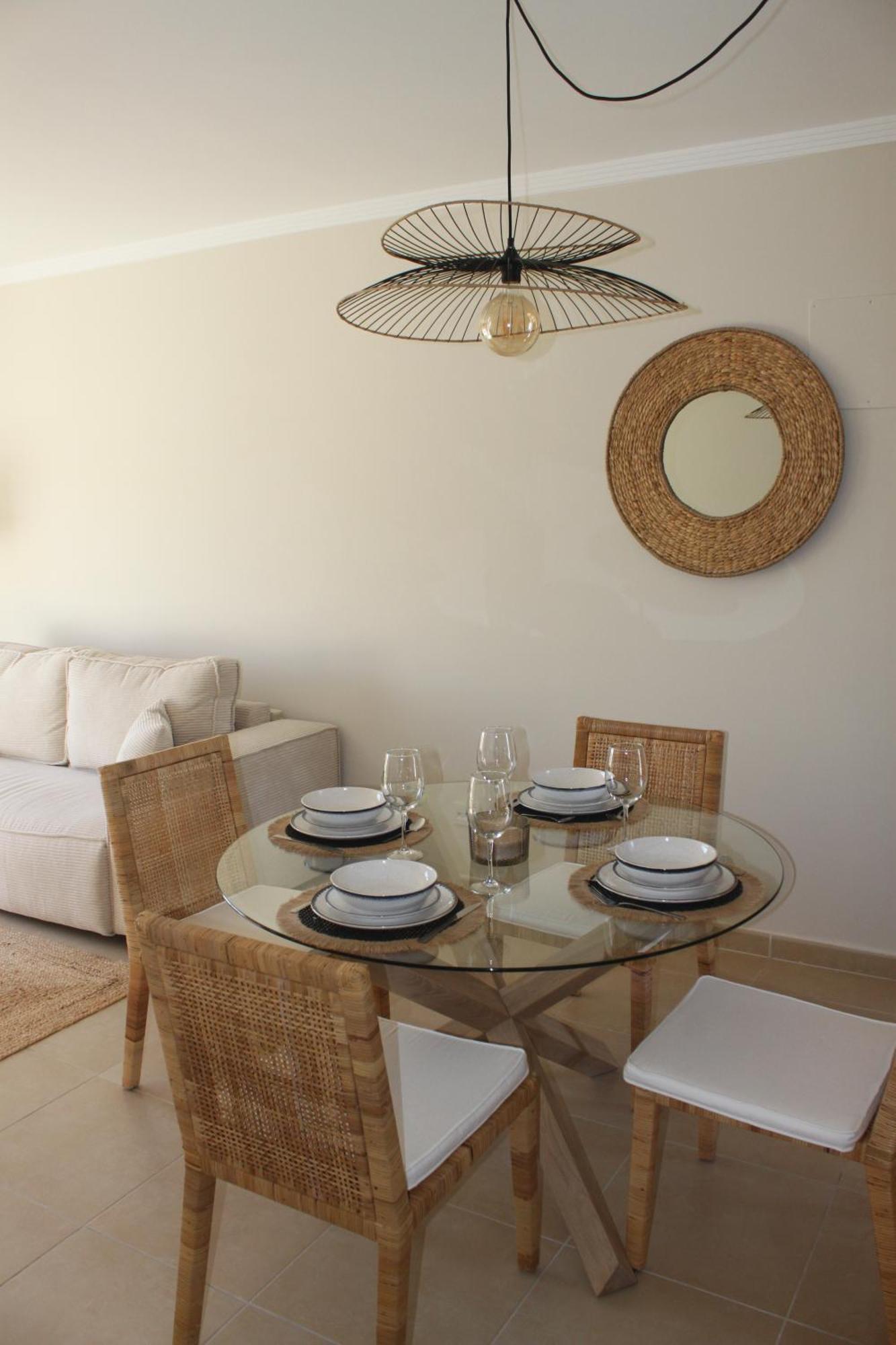 Santa Ana Adosados Apartamento Dénia