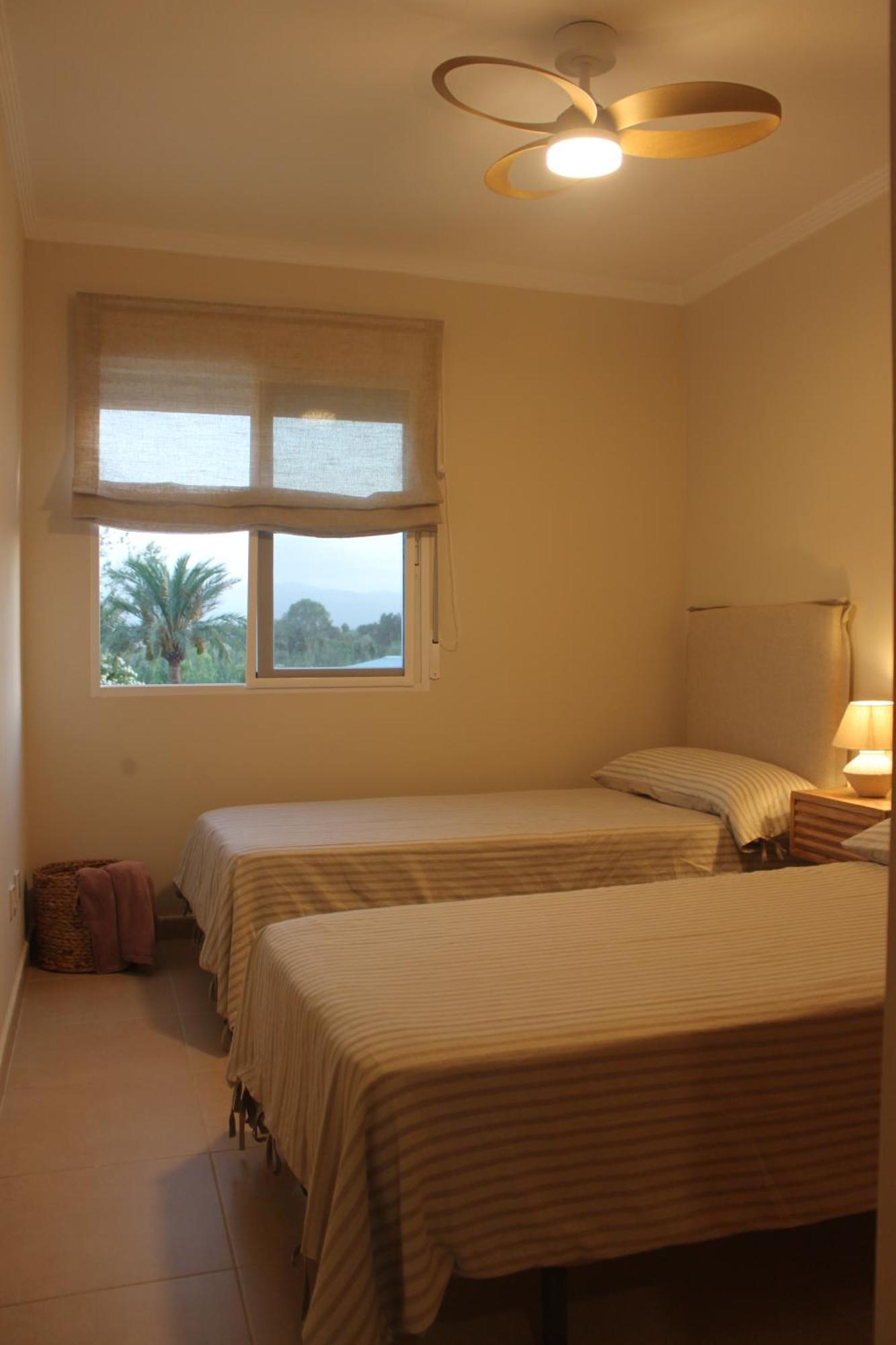 Santa Ana Adosados Apartamento Dénia