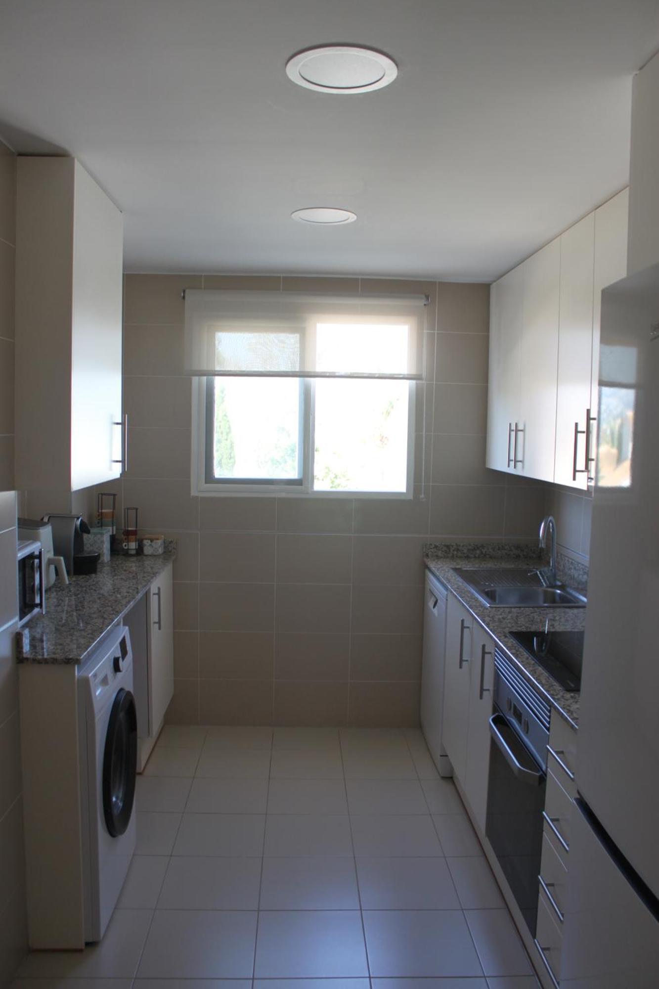 Apartamento Santa Ana Adosados *
