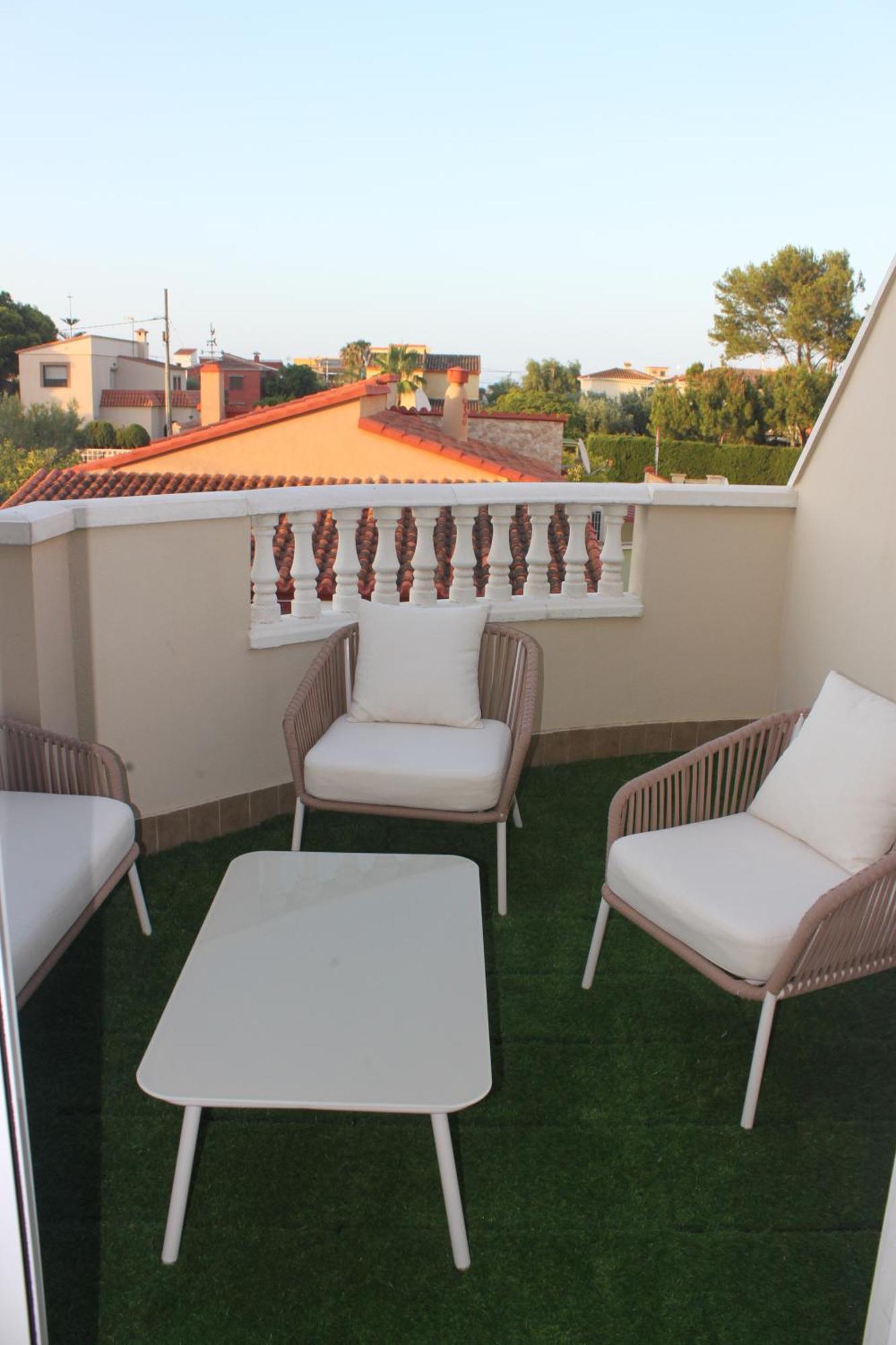 Apartamento Santa Ana Adosados