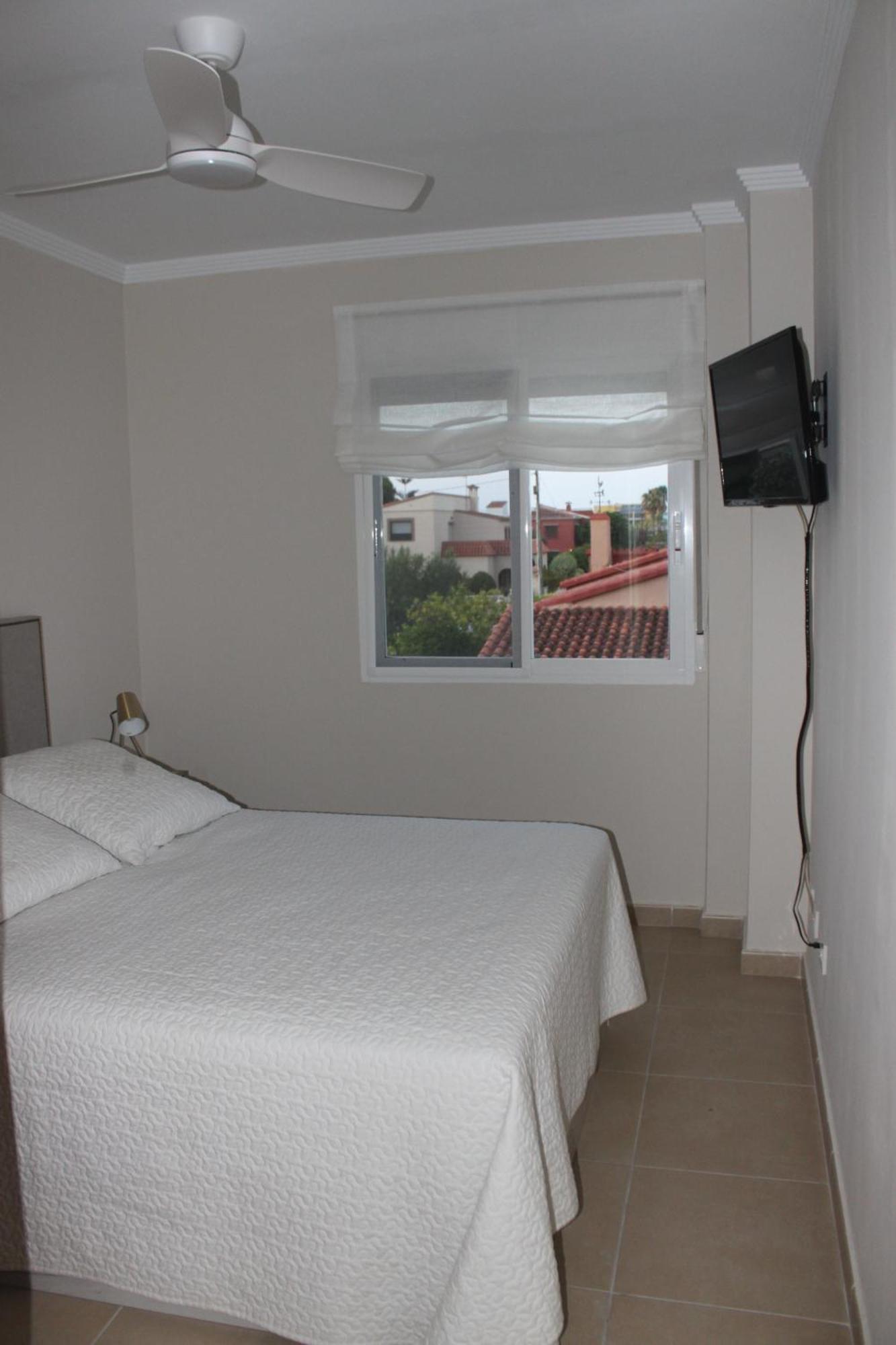 Santa Ana Adosados Apartamento Dénia