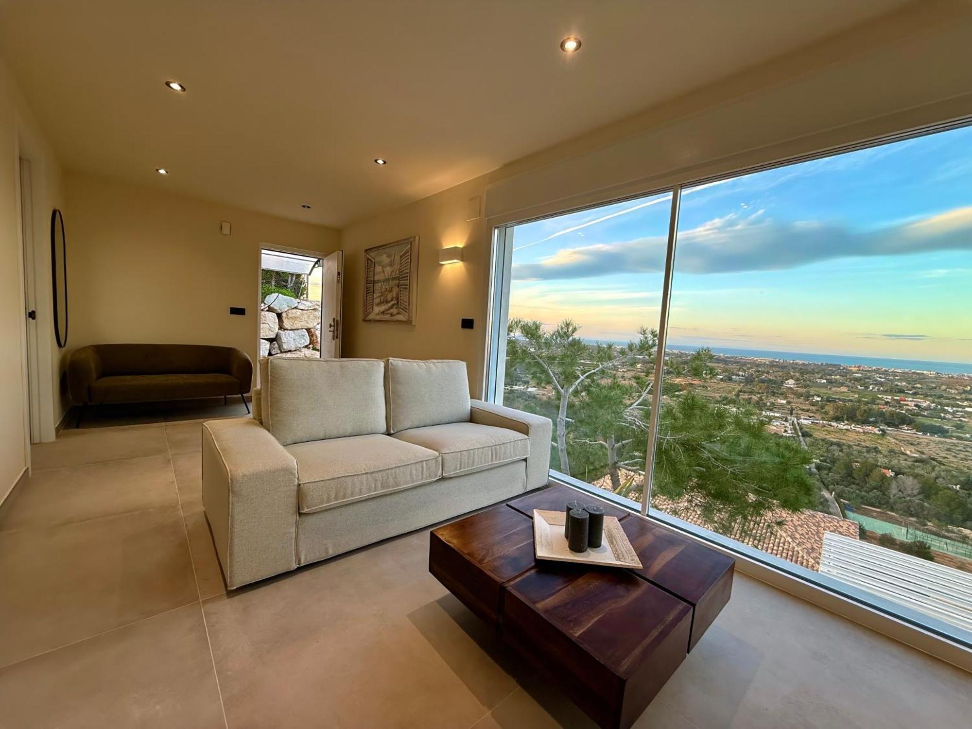 Casa Ventana Al Mar Apartment *