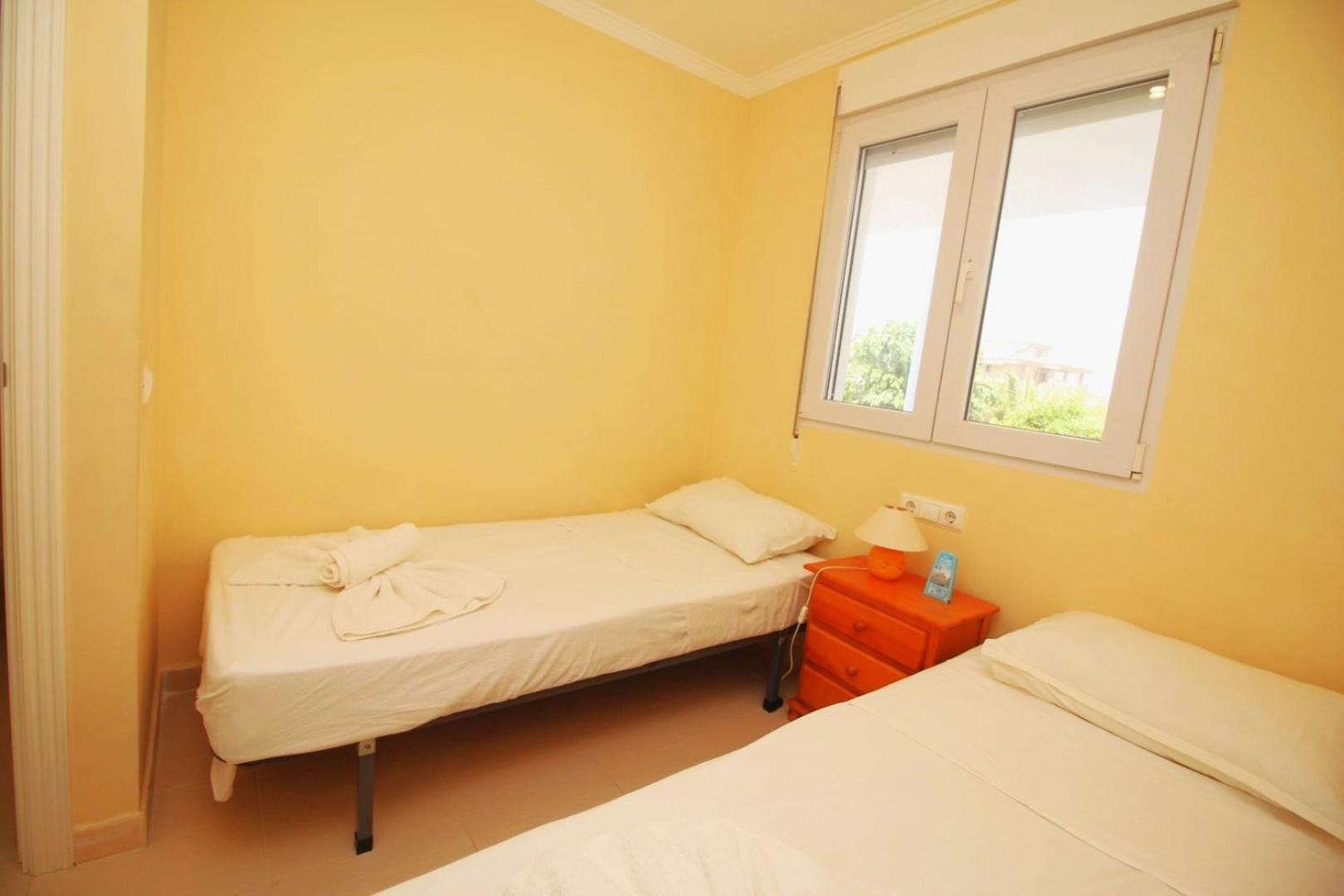 Apartamento Surf Sara *