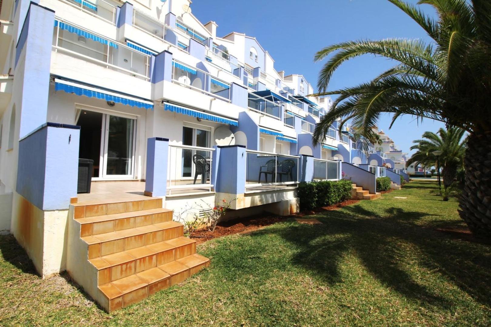 Surf Sara Apartamento Dénia