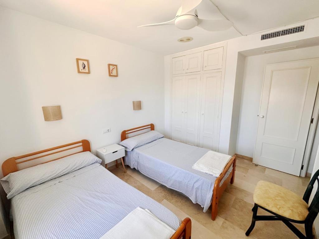 Apartamento Playa Grande 85 By Homeprive Dénia