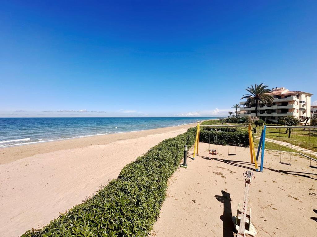 Playa Grande 85 By Homeprive Apartamento