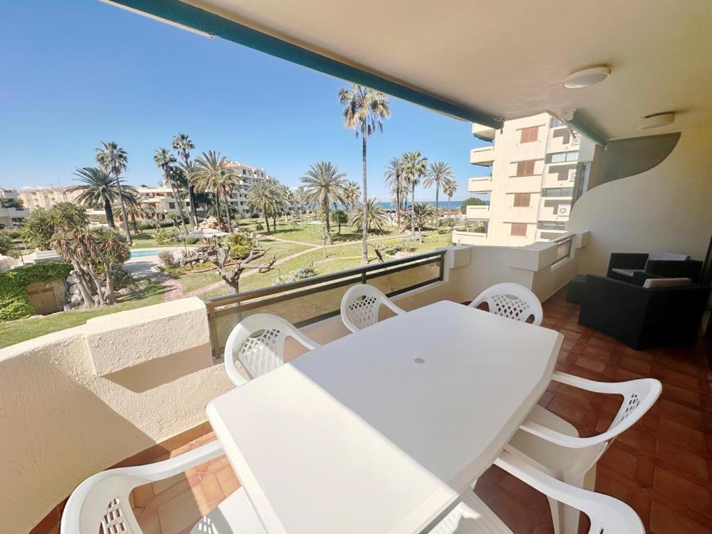 Playa Grande 85 By Homeprive *