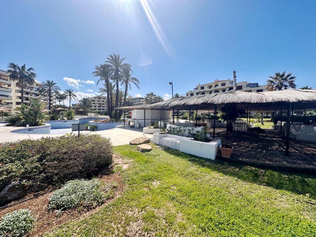Playa Grande 85 By Homeprive * Dénia