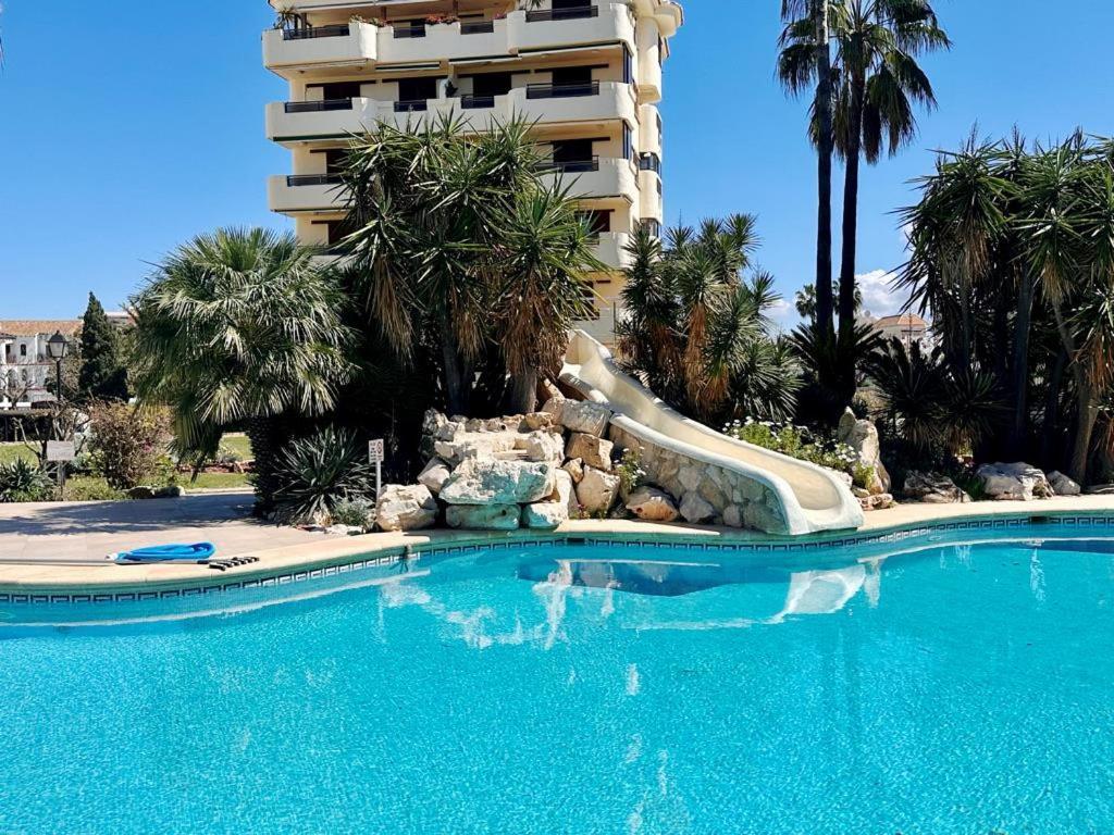 Playa Grande 85 By Homeprive Apartamento *