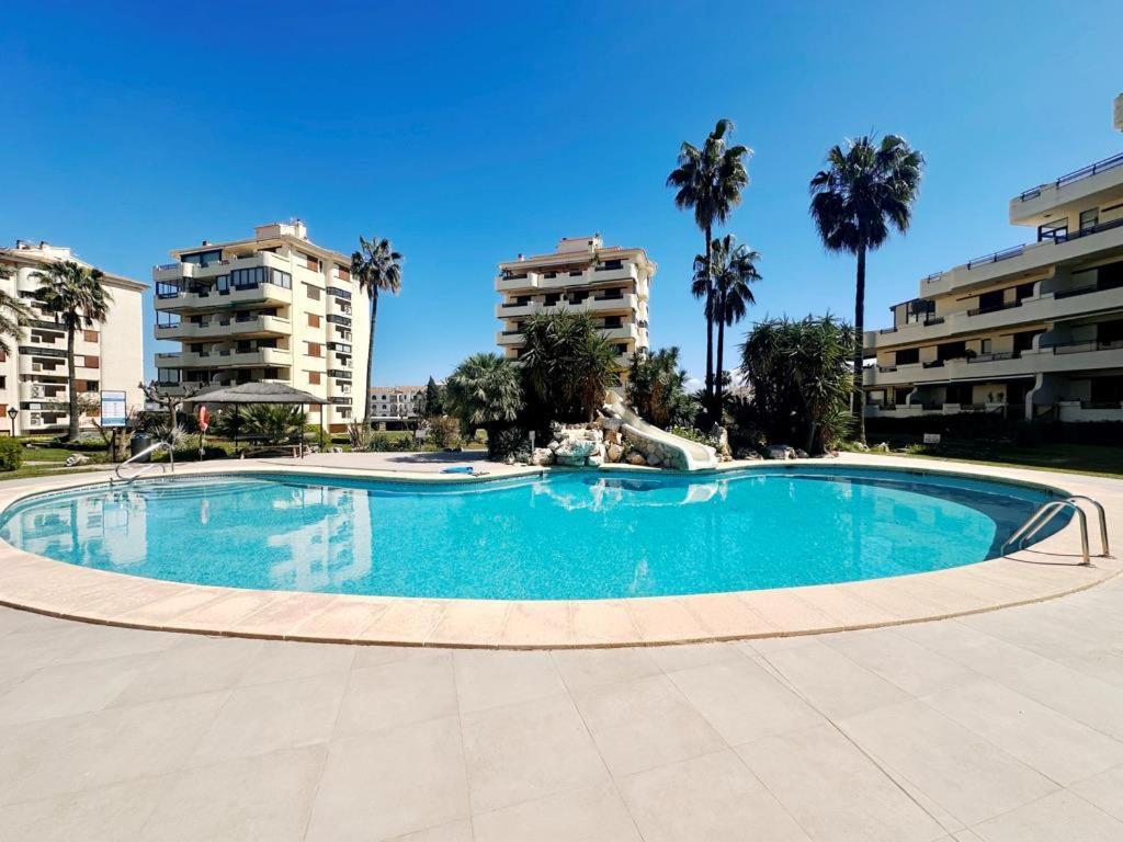 Apartamento Playa Grande 85 By Homeprive Dénia
