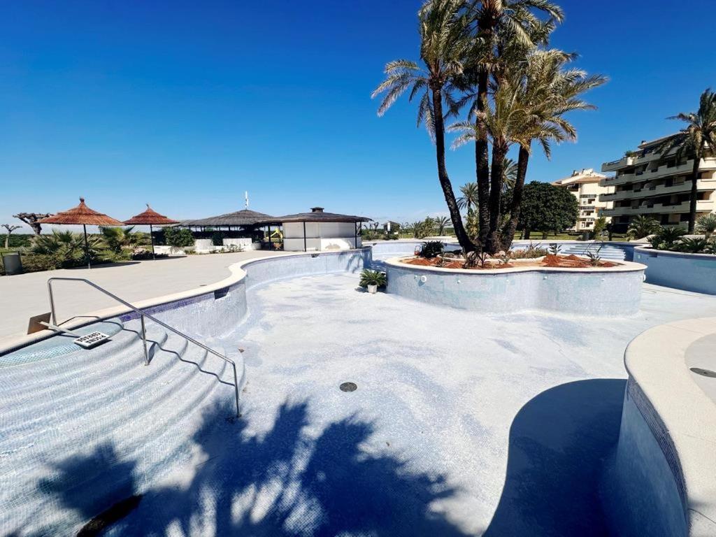 Playa Grande 85 By Homeprive * Dénia