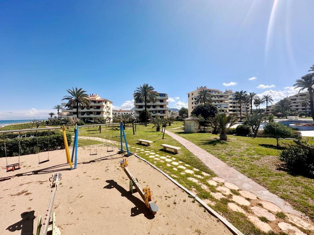 Apartamento Playa Grande 85 By Homeprive