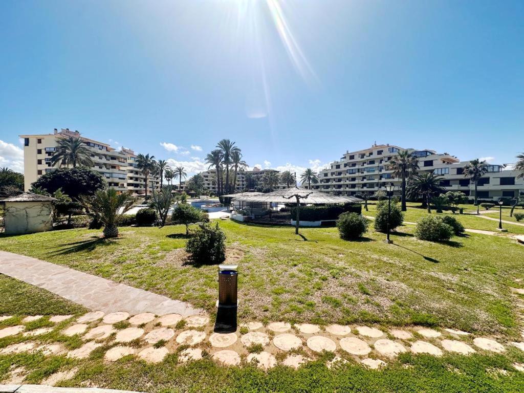 Apartamento Playa Grande 85 By Homeprive *