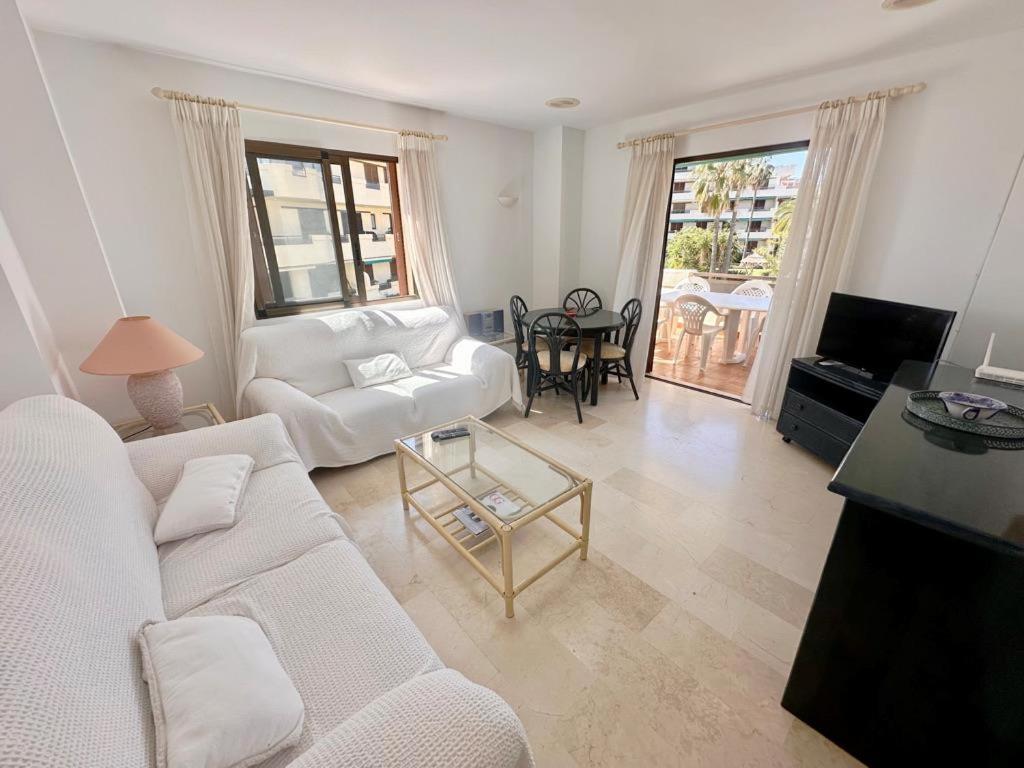 Apartamento Playa Grande 85 By Homeprive Dénia