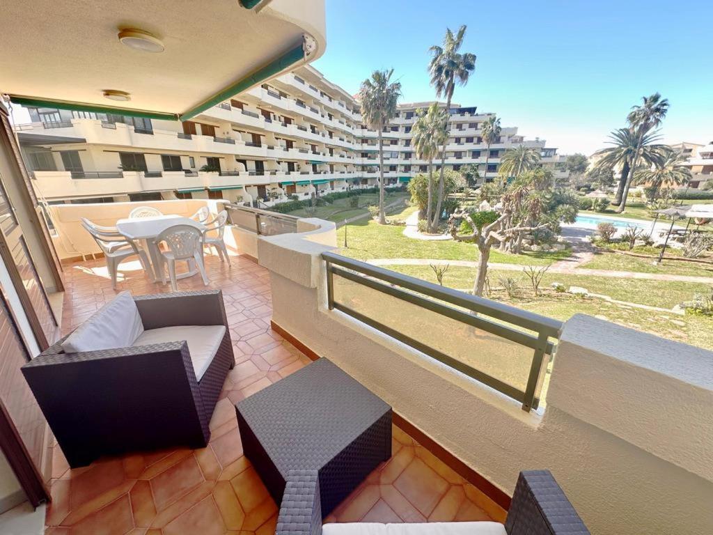 Apartamento Playa Grande 85 By Homeprive