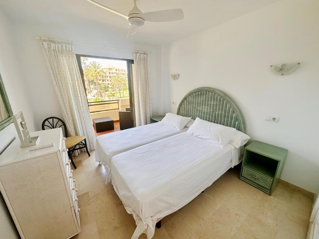 Apartamento Playa Grande 85 By Homeprive Dénia