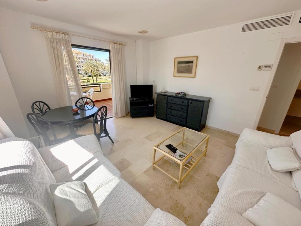 Apartamento Playa Grande 85 By Homeprive