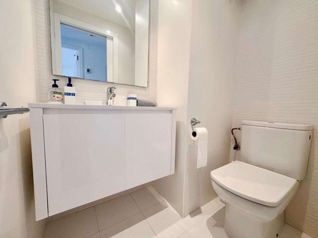 Apartamento Playa Grande 85 By Homeprive *