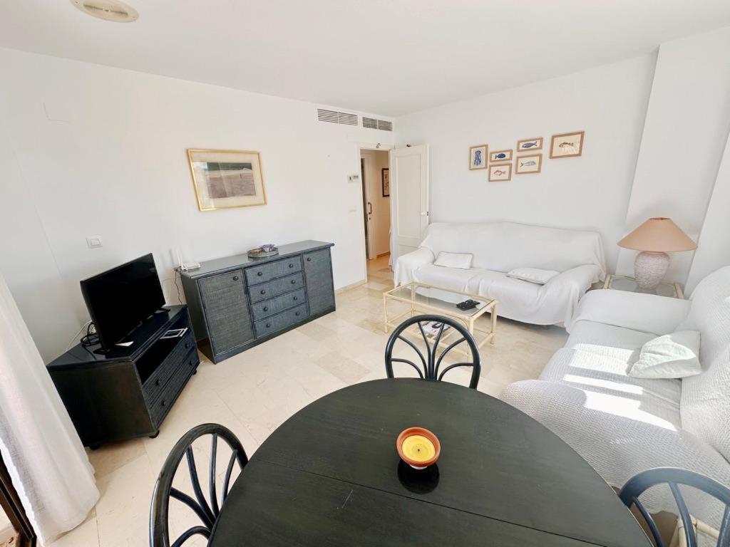 Apartamento Playa Grande 85 By Homeprive Dénia