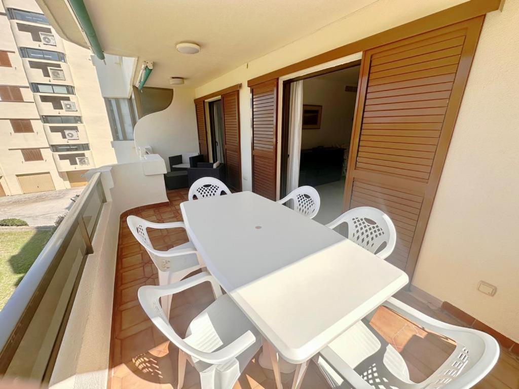 Playa Grande 85 By Homeprive Dénia