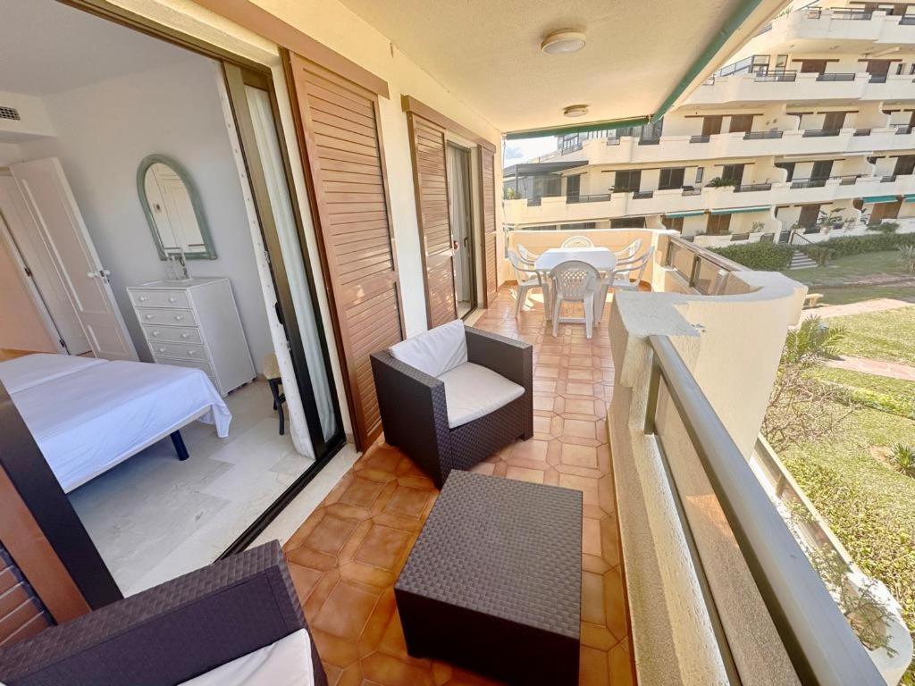 Playa Grande 85 By Homeprive * Dénia