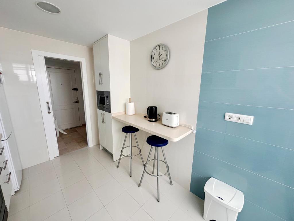 Apartamento Playa Grande 85 By Homeprive Dénia