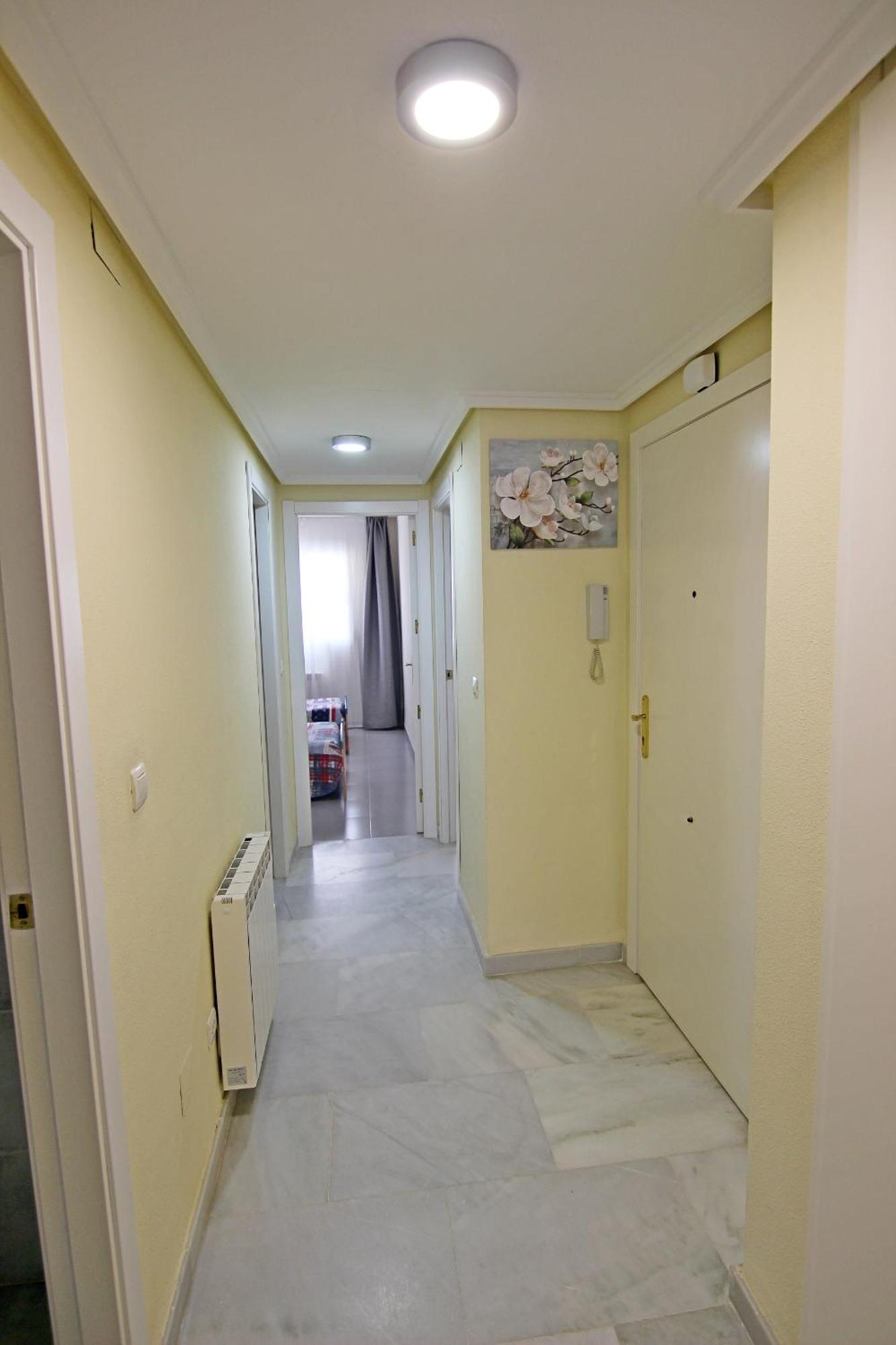 Apartamento Seabreeze