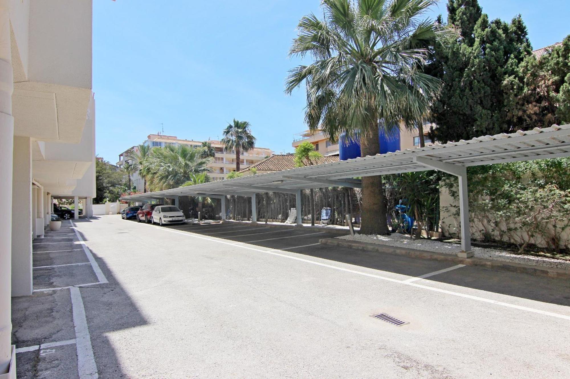 Seabreeze Apartamento Dénia
