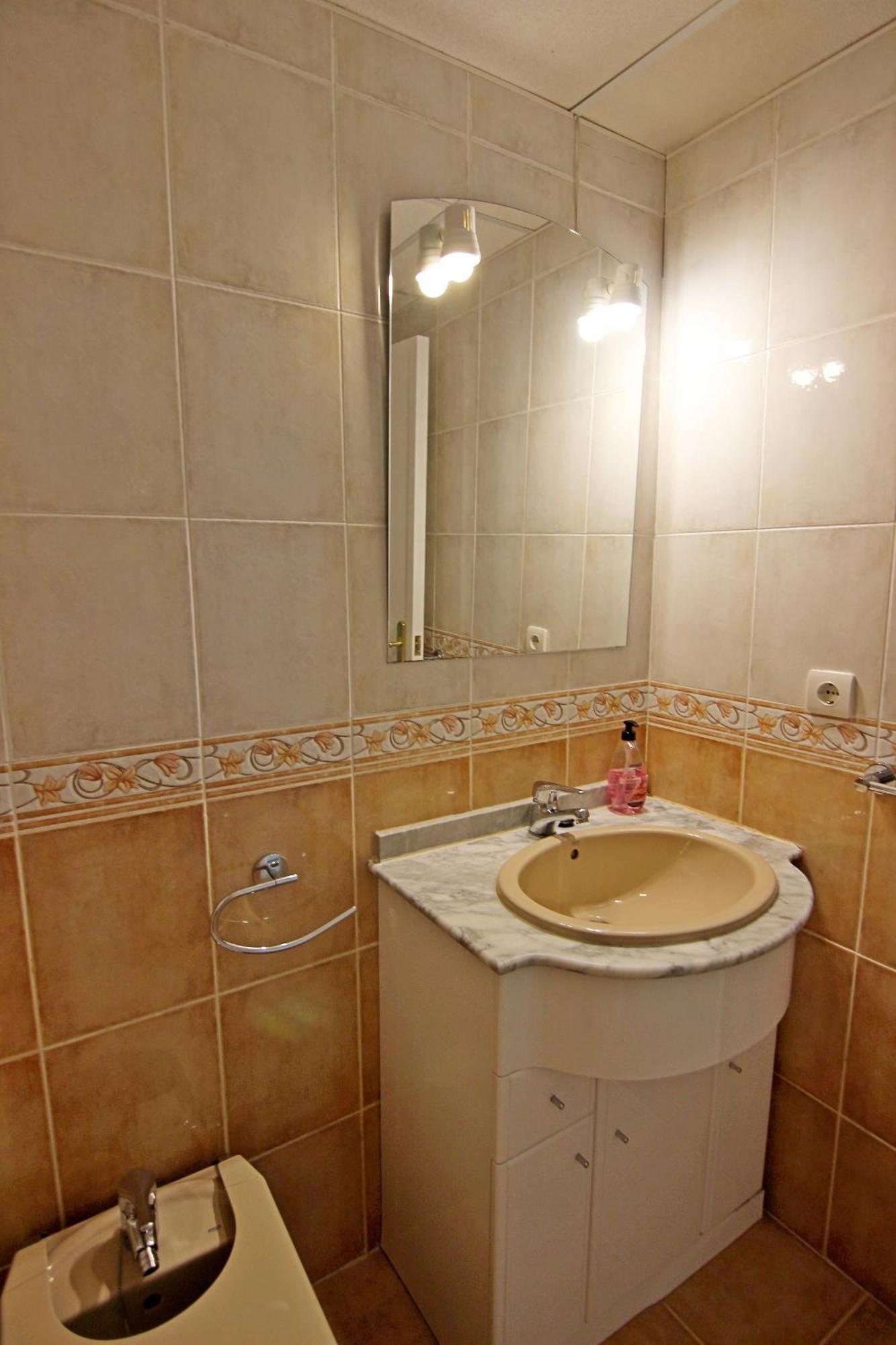 Apartamento Seabreeze *