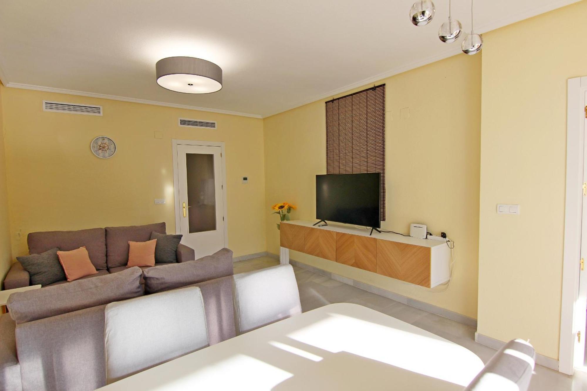 Apartamento Seabreeze Dénia
