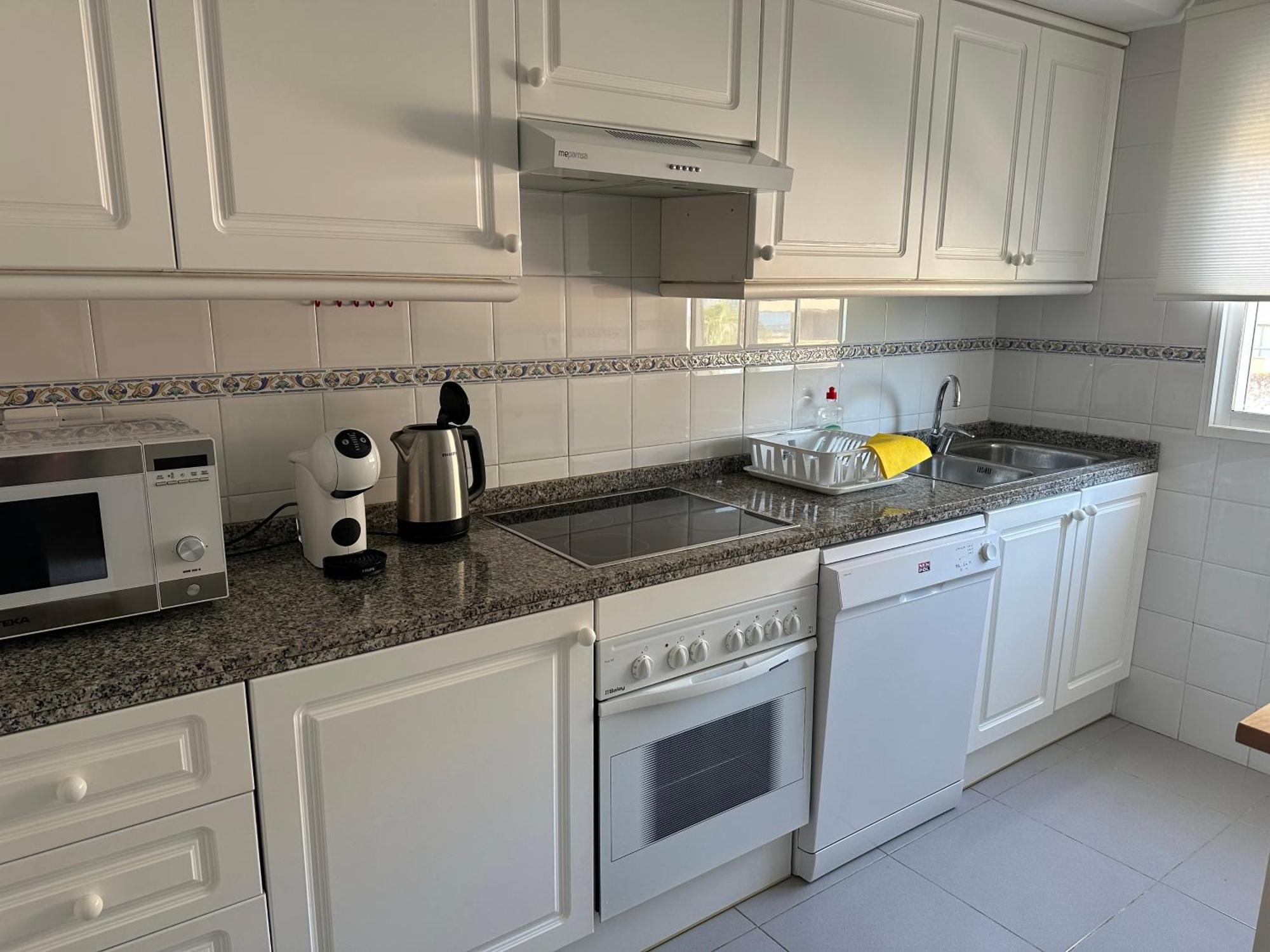 Seabreeze Apartamento *