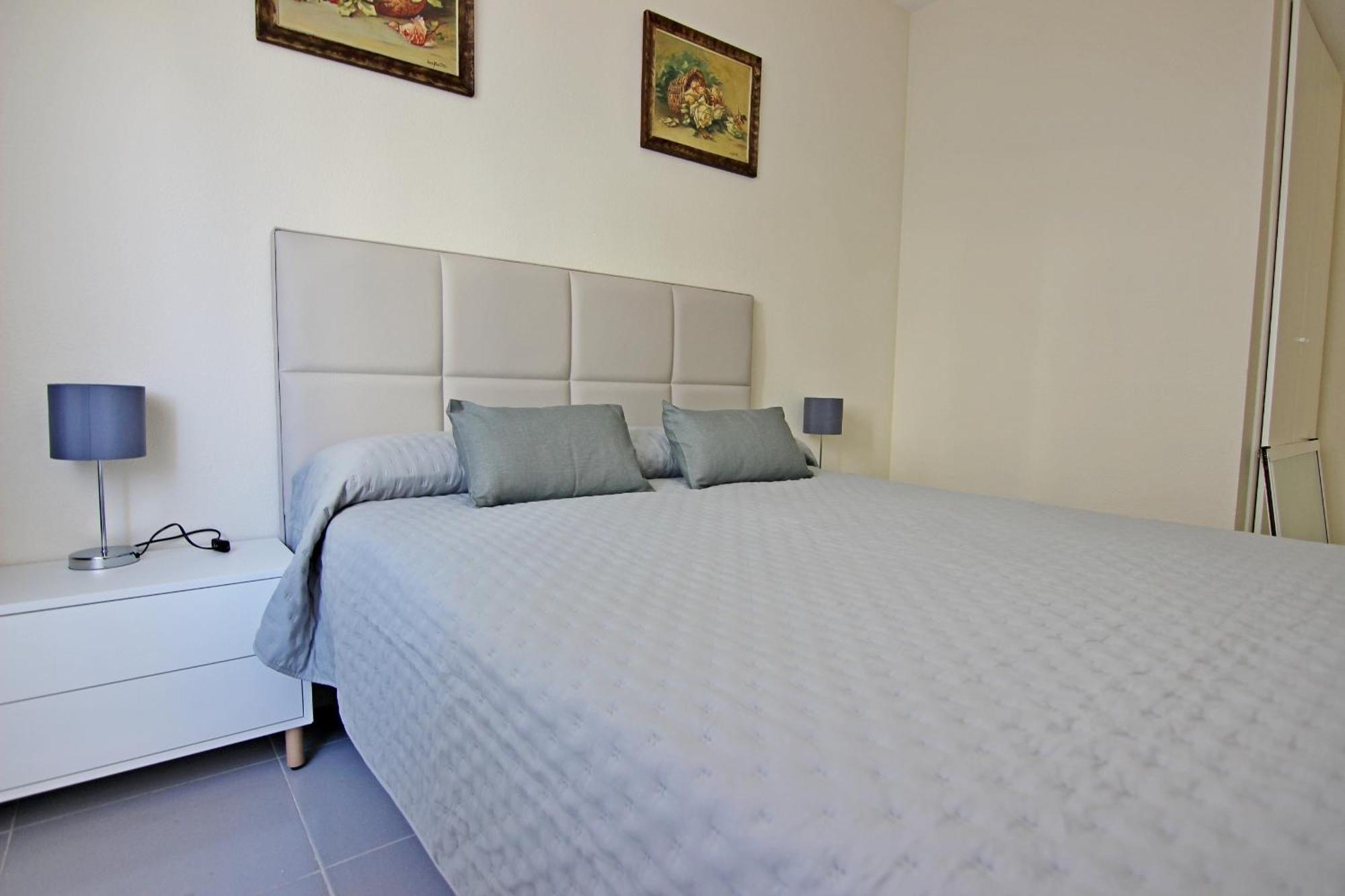 Seabreeze Apartamento Dénia