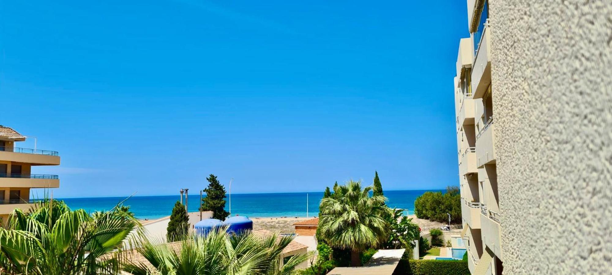 Apartamento Seabreeze