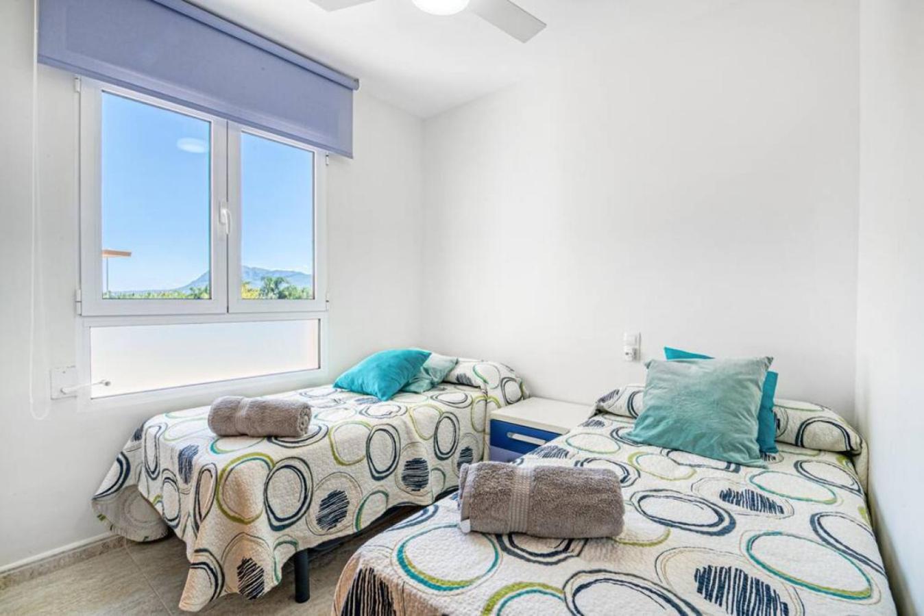 Apartamento With Beautiful Views *