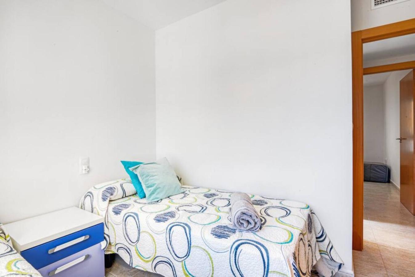Apartamento With Beautiful Views *