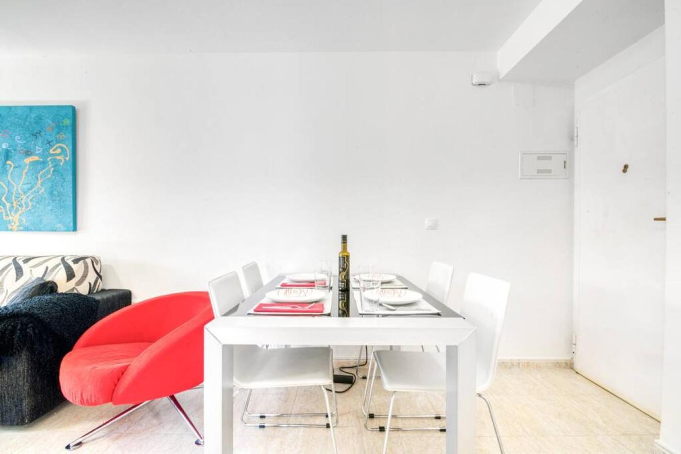 With Beautiful Views Apartamento